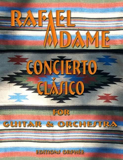 Concierto clásico