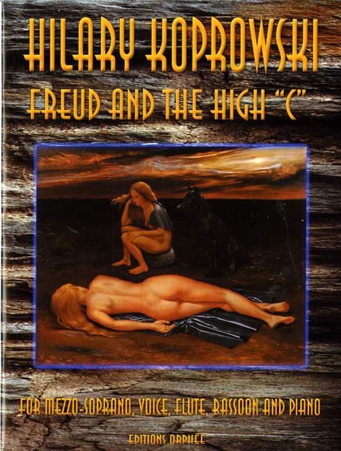 Freud and the High C
