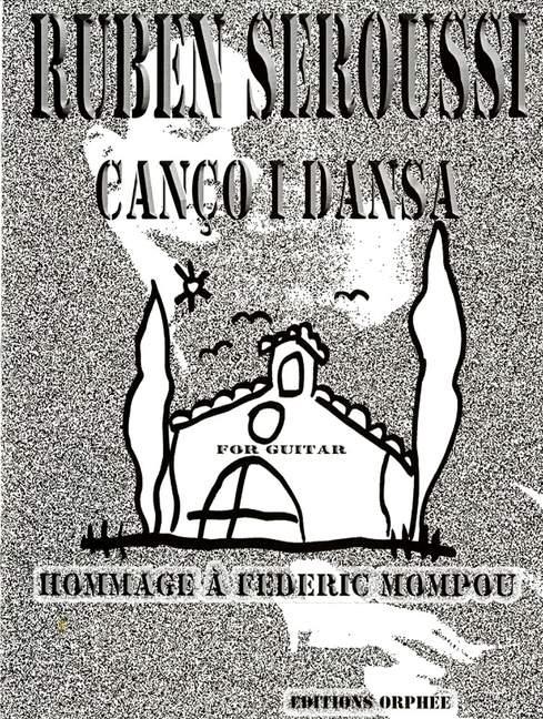 Canço i Dansa