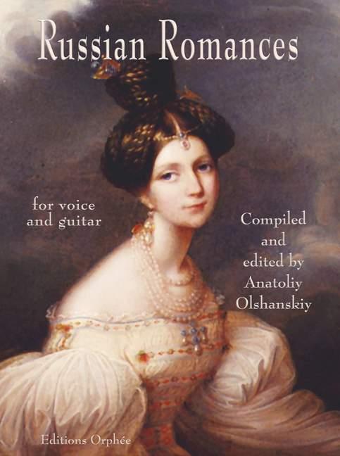 27 Romances Russes