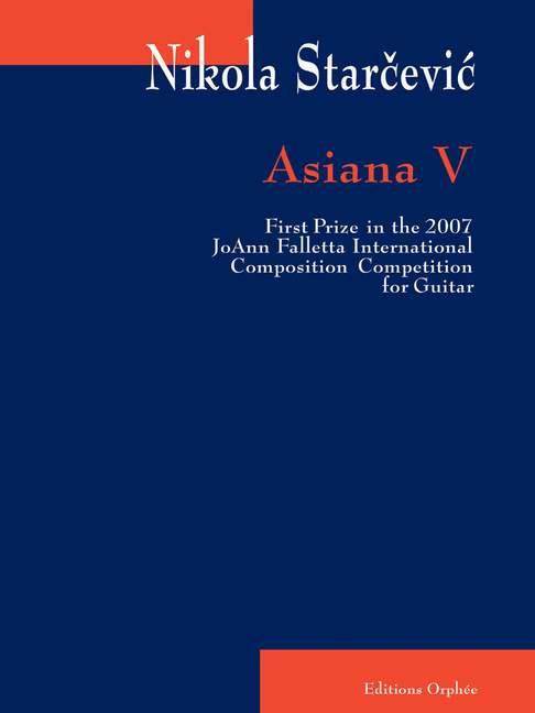 Asiana V