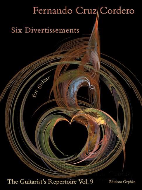 Six divertissements