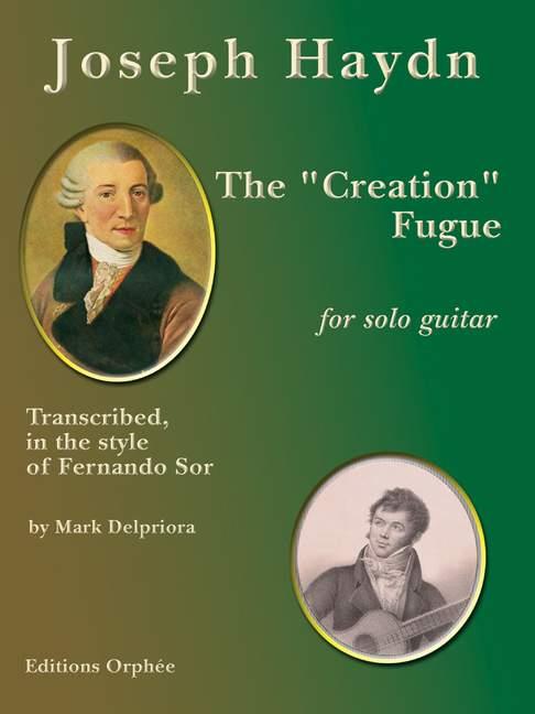The Creation Fuge