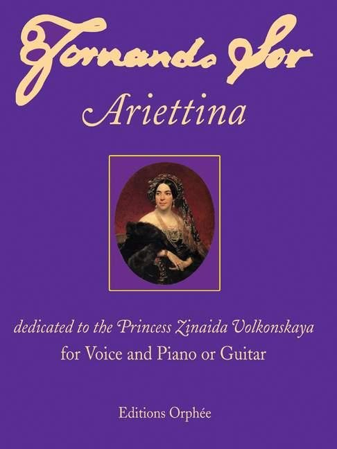 Ariettina
