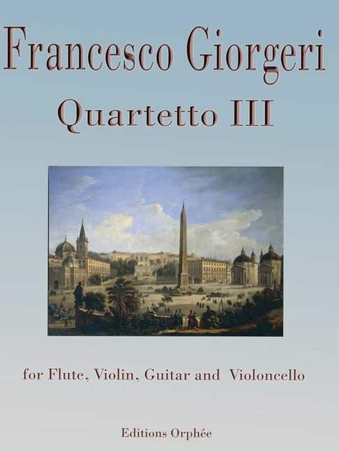 Quartetto Iii