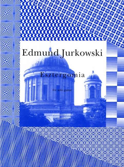 Esztergomia: tremolo study