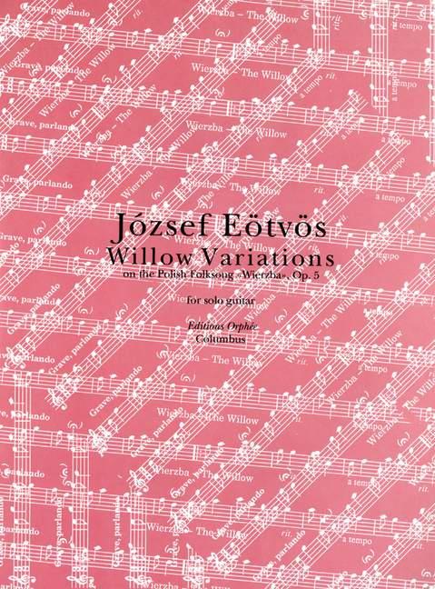 Willow Variations