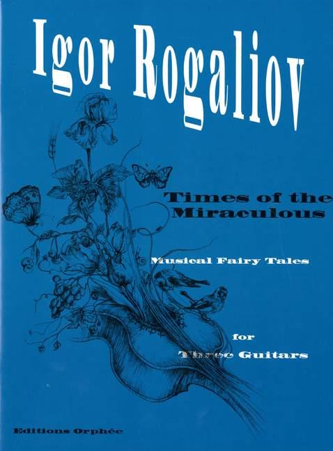 Times of the Miraculous