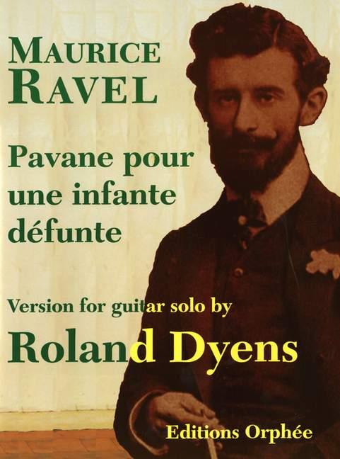 Pavane pour une infante défunte
