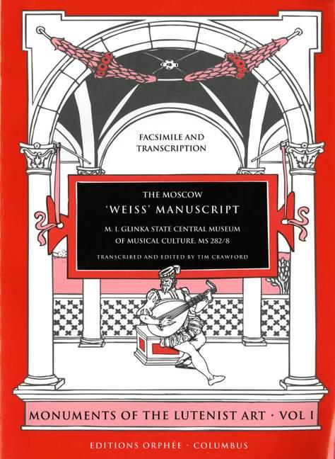 The Moscow Weiss Manuscript