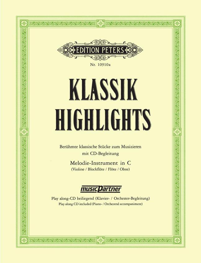 Klassik Highlights