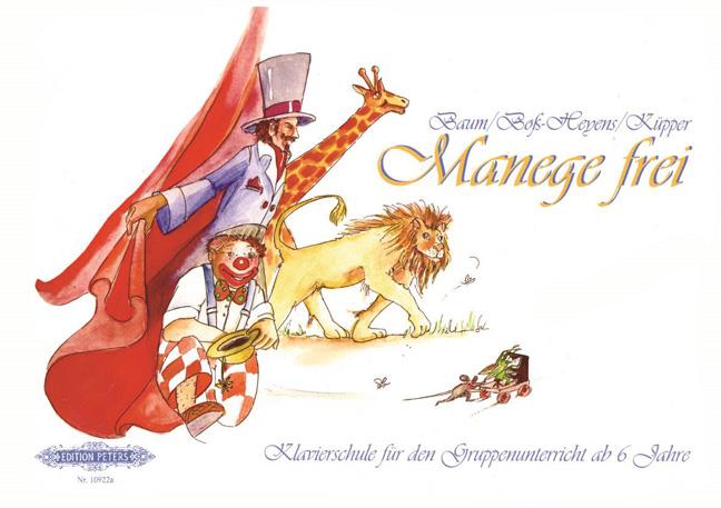 Manege frei Vol.1