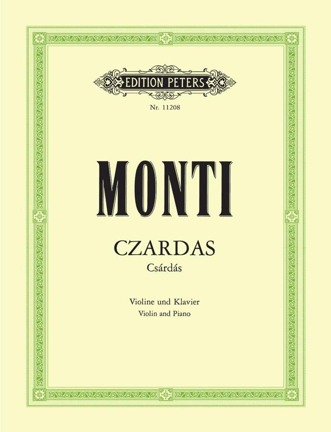 Czardas