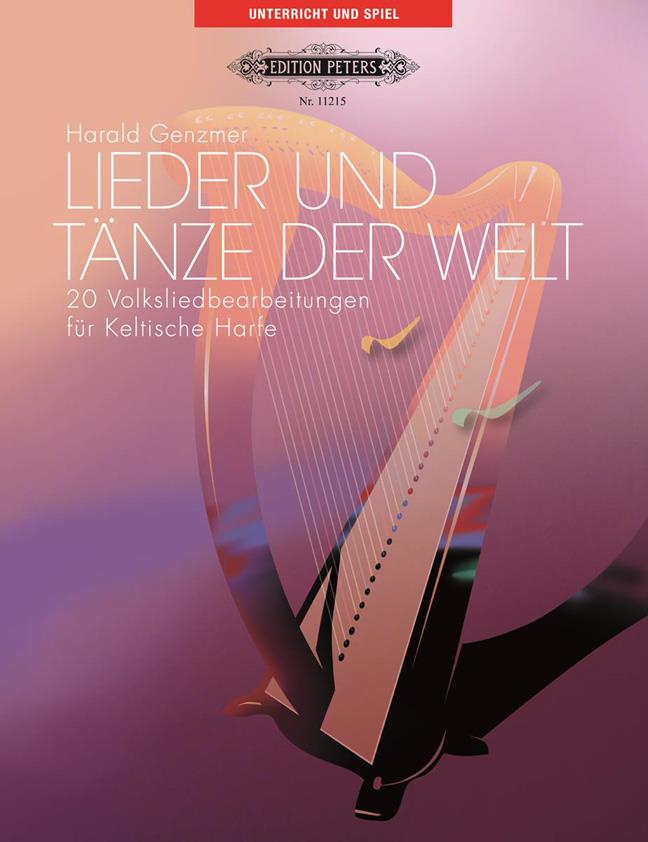 Lieder & Tanze Der Welt Keltisch