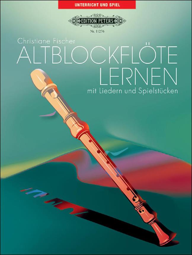 Treble Recorder Tutor