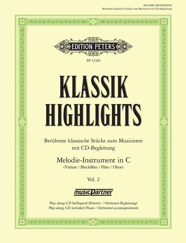 Klassik Highlights