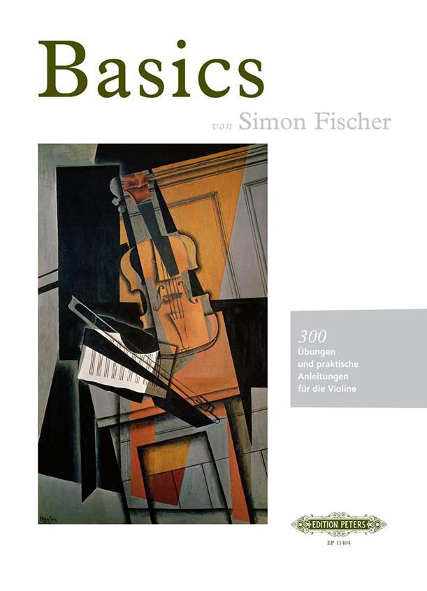 Basics : 300 Übungen und Praktische Anleitungen