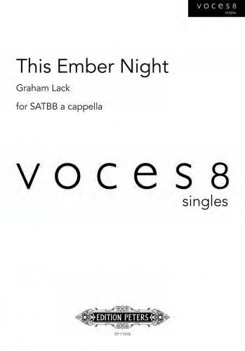 This Ember Night