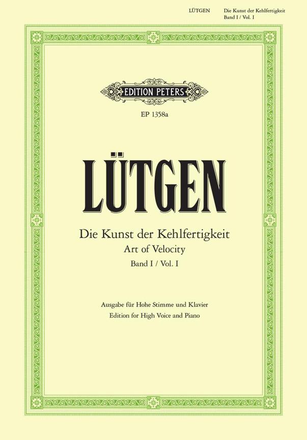 Kunst Kehlfertigkeit 1 Hoog