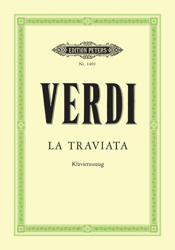 La Traviata
