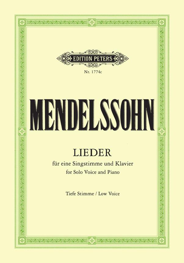 Samtliche Lieder Laag