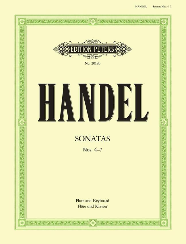Flute Sonatas Vol.2