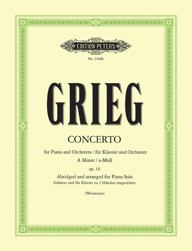 Concert A Op.16