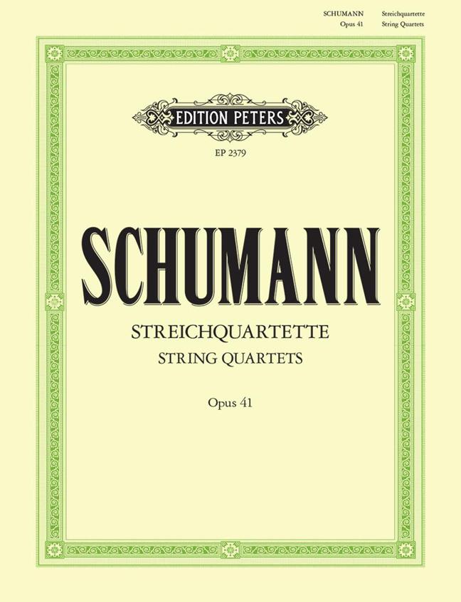 String Quartets, complete