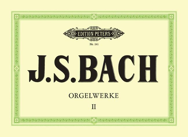 Organ Works Vol.2