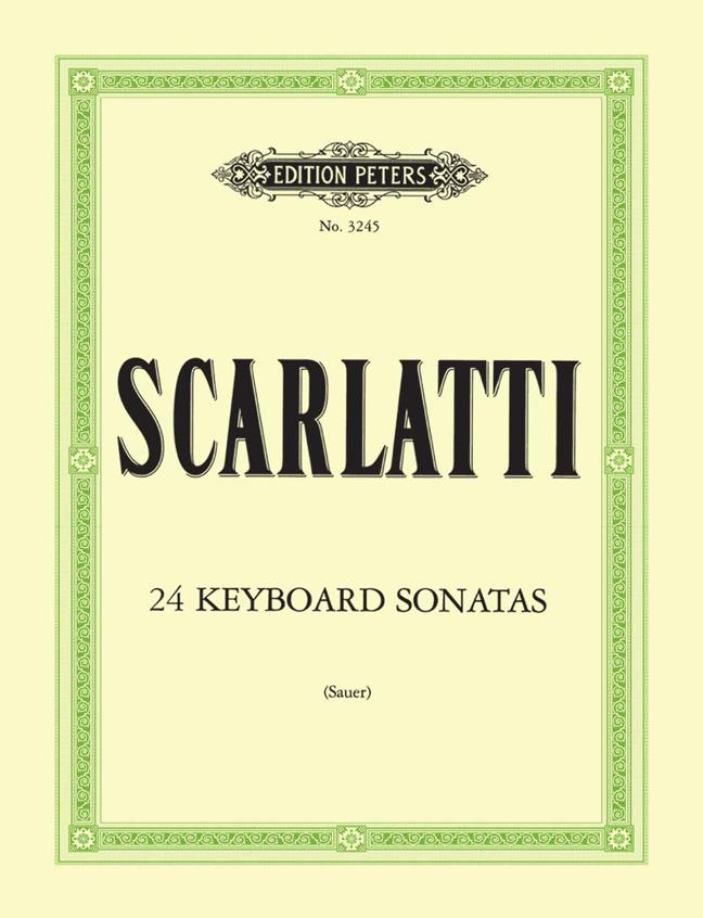 Sonaten(24)