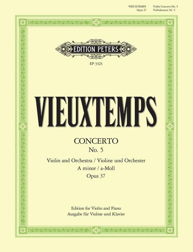 Concert A Op.37