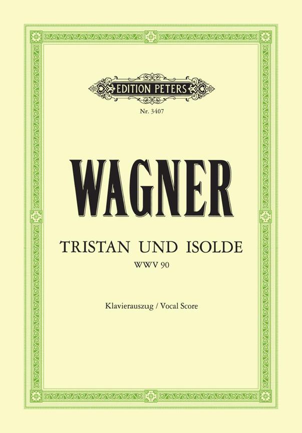 Tristan Und Isolde