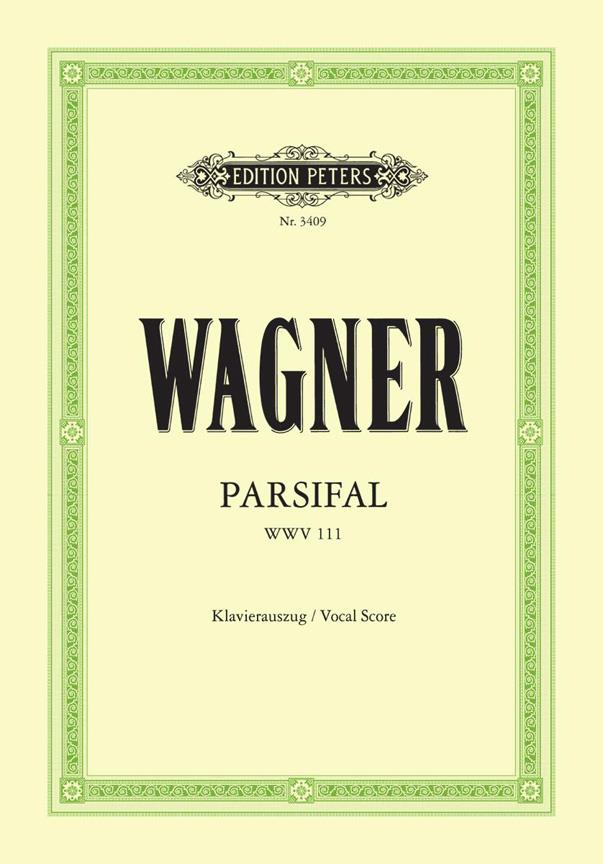Parsifal