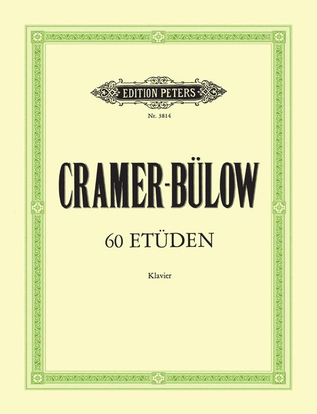 60 Etudes