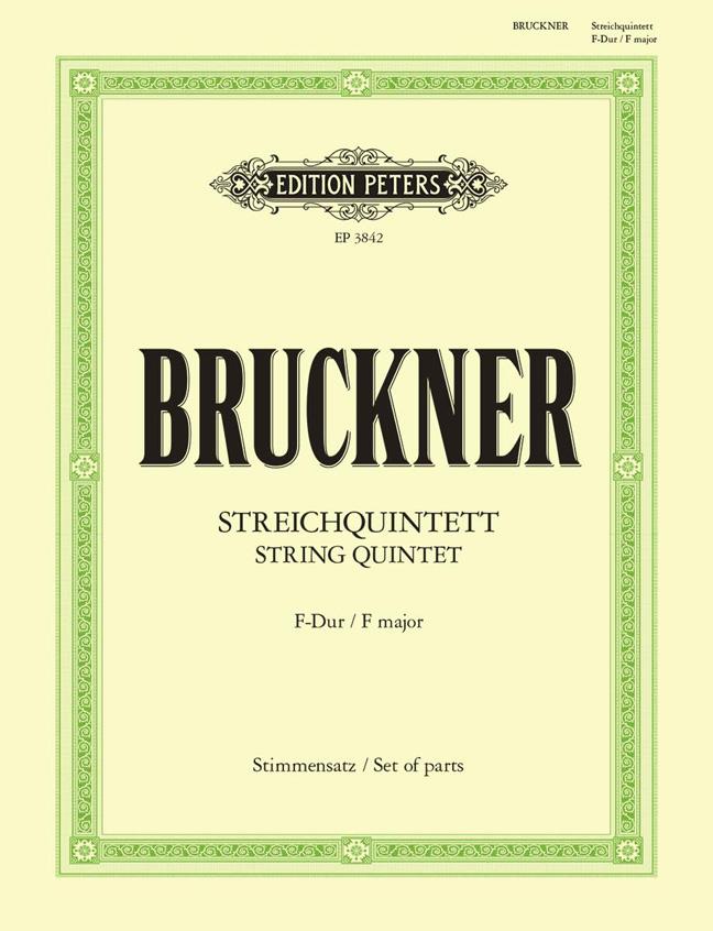 String Quintet in F