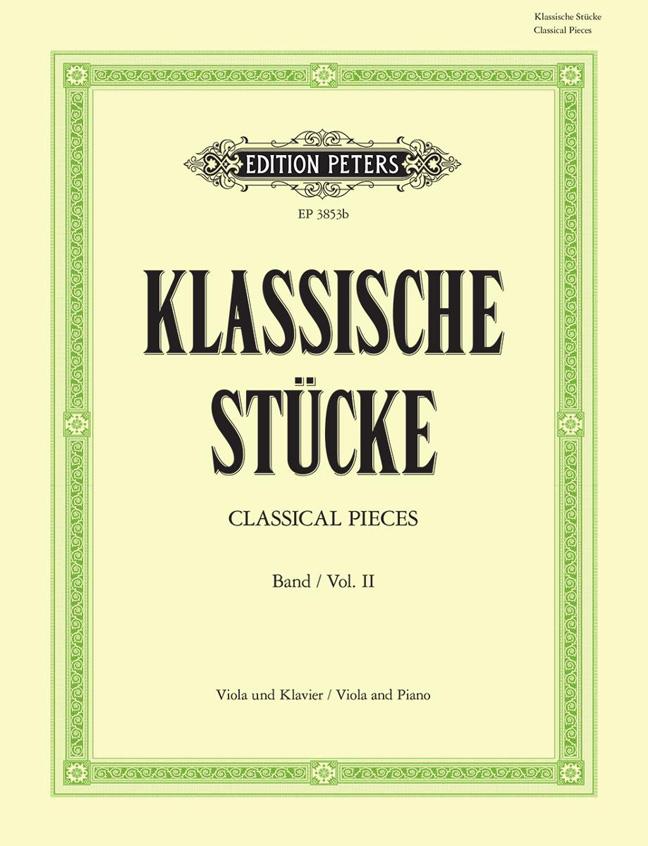 Klassische Stucke 2