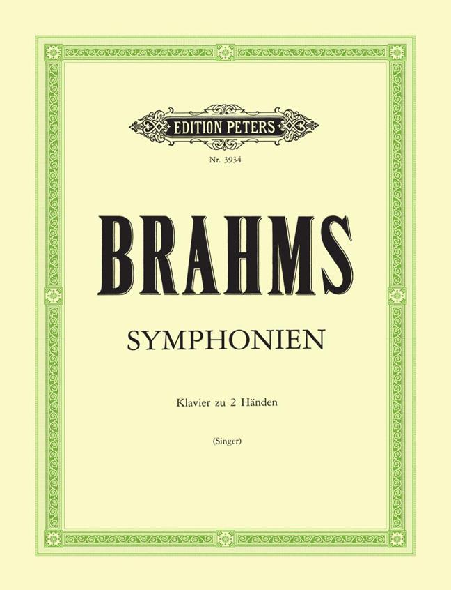 4 Symphonies