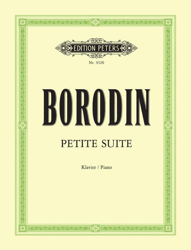 Petite Suite