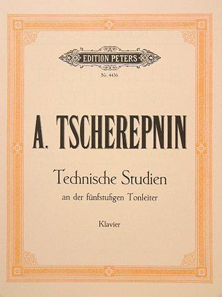 Technical Studies on the Five Note Scale