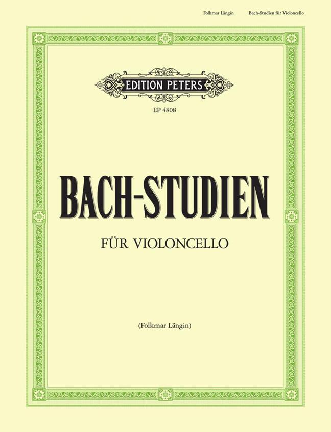 12 Orchestral Studies