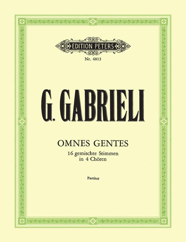 Omnes Gentes