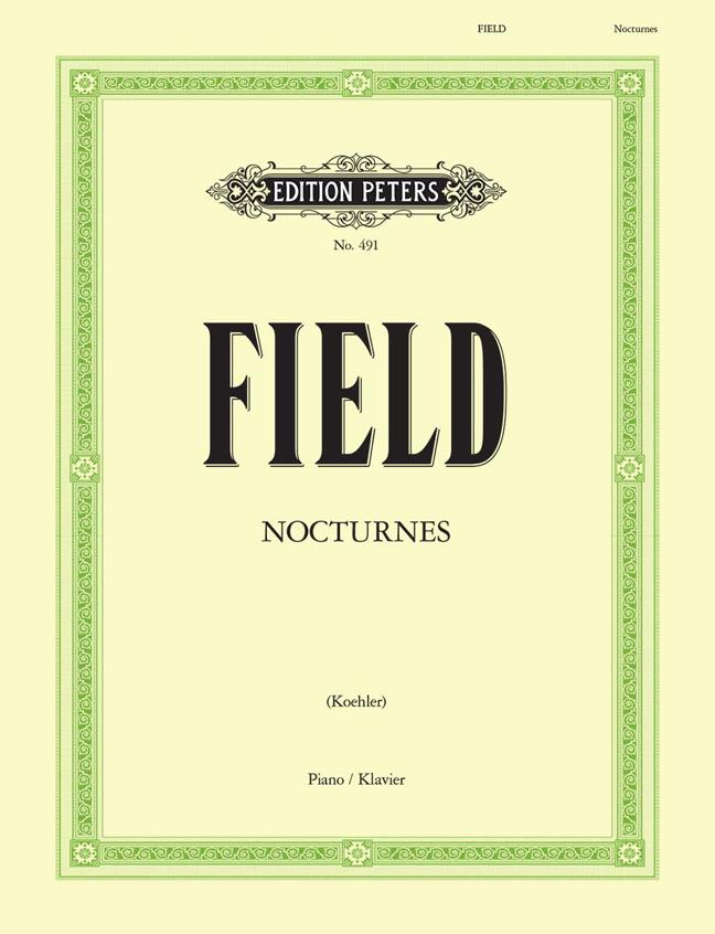 Nocturnes