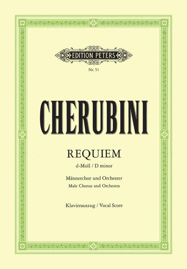 Requiem D Mk