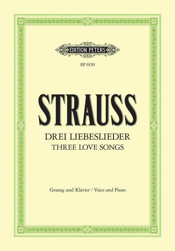 Love Songs