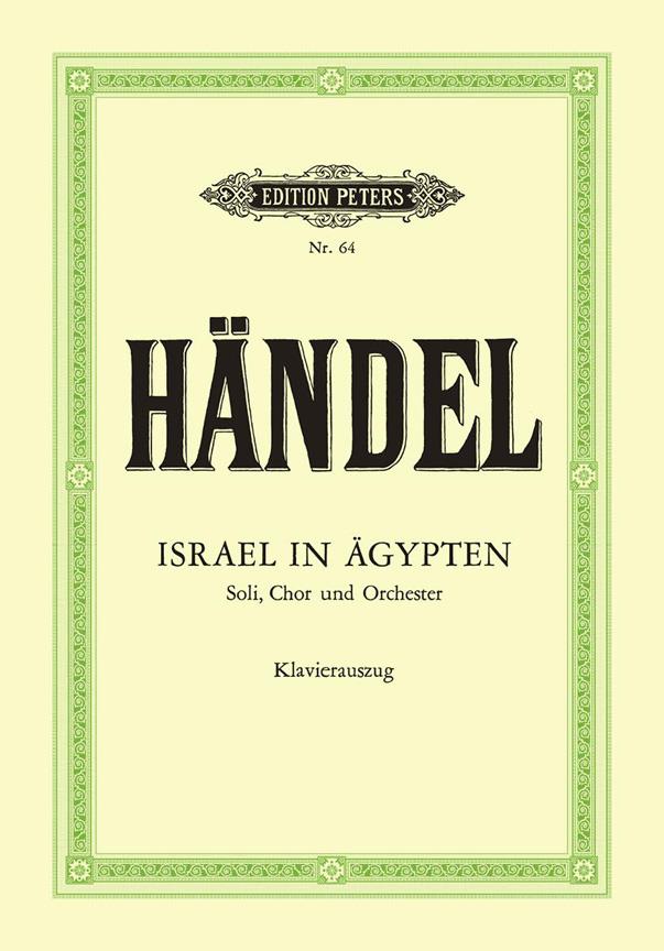 Israel in Egypt