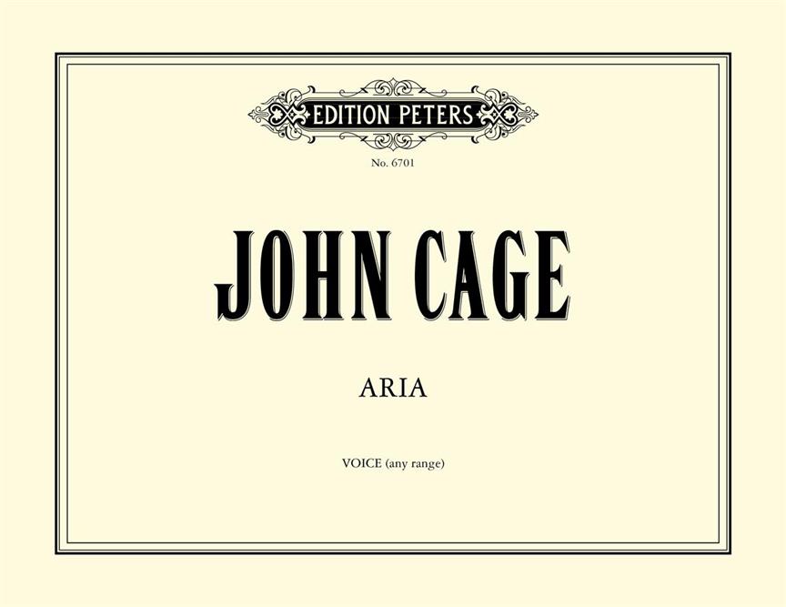 Aria