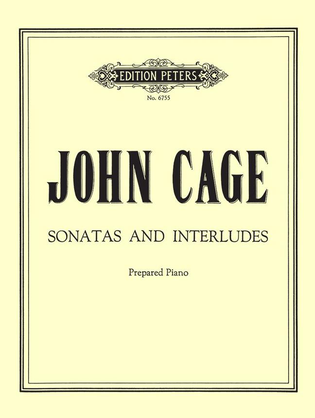 Sonatas and Interludes