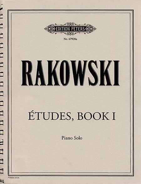 Etuden 1