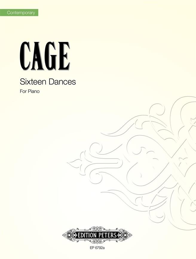 Sixteen Dances
