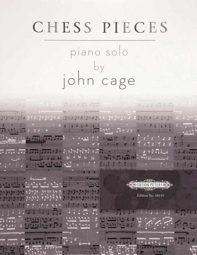 Chess Pieces